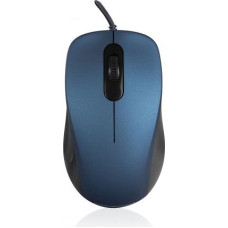 Modecom M10S SILENT BLUE WIDE OPTICAL MOUSE