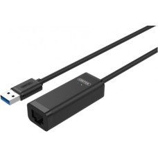 Unitek ADAPTER USB to FAST ETHERNET; Y-1468