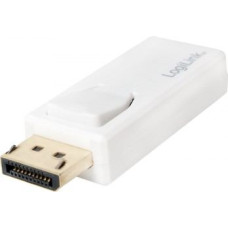 Logilink Adapter 4K Displayport 1.2 to HDMI