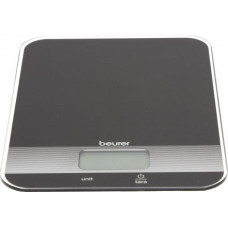 Beurer Waga kuchenna KS19 czarna