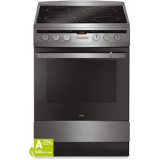 Amica Ceramic cooker 618CE3.333HTaQXx