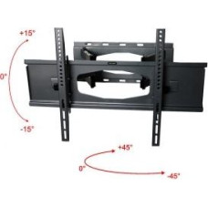 ART LCD bracket AR-65 32-80 '' 60kg LCD/LED vertical/horizontal adjustment