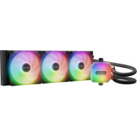 Be Quiet! Water Cooling Light Loop 360mm AIO ARGB