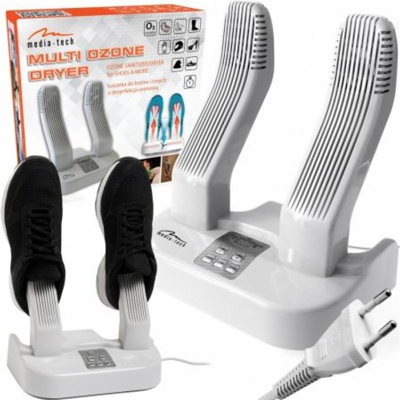 Media-Tech MULTIDRYER OZONE PRO