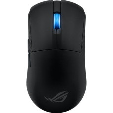 Asus ROG Harpe Ace Mini pele Speļu Abām rokām RF Wireless + Bluetooth + USB Type-C Optisks 42000 DPI