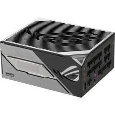 Asus ROG -THOR-1200P3-GAMING baro&scaron;anas avotu vienība 1200 W 20+4 pin ATX ATX Melns