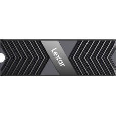 Lexar SSD -heatsink for M.2 2280