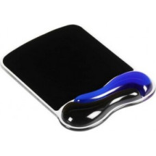 Kensington Mousepad Duo Gel blue-grey