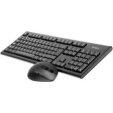 A4 Tech Set V-TRACK 2.4 G 7100N RF nano