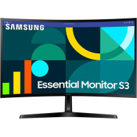 Samsung S36GD computer monitor 68.6 cm (27") 1920 x 1080 pixels Full HD LCD Black