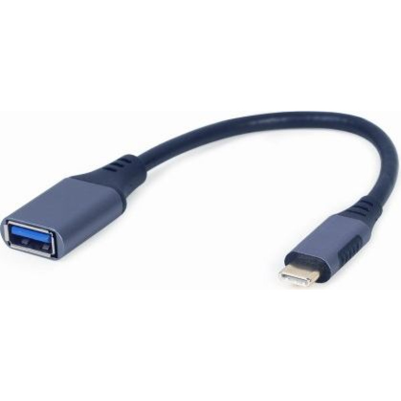 Gembird USB-C to USB-AM Adapter OTG