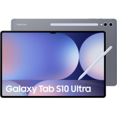 Samsung S10 Ultra 5G 256 GB 37.1 cm (14.6") 12 GB Android 14 Grey