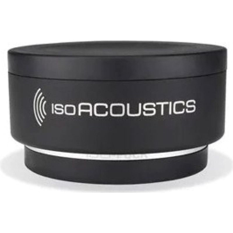 Isoacoustics IsoAccoustics ISO-PUCK - isolators for studio monitors