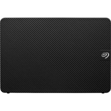 Seagate External hard drive Expansion 12TB 3,5 STKP12000400 black