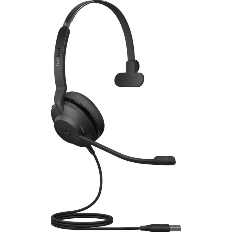 Jabra Evolve2 30 USB-A, MS Mono