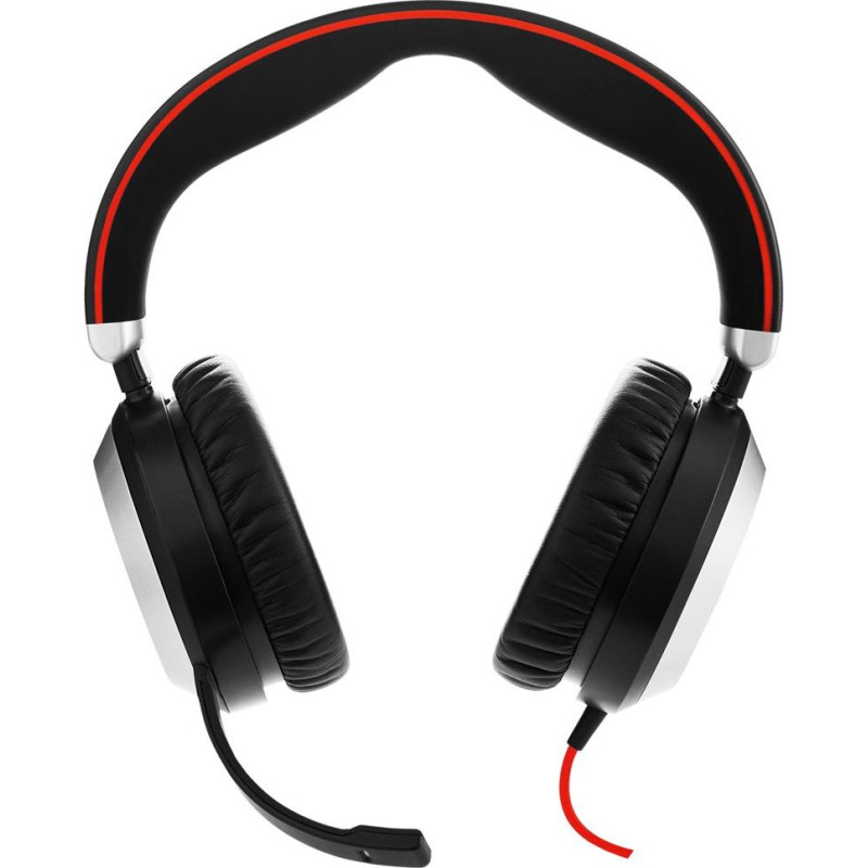 Jabra Evolve 80 UC Stereo