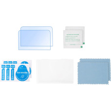 Sunnylife tempered glass for OSMO 360 2 pcs