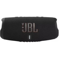 JBL Belaidė kolonėlė JBL Charge 5 Black