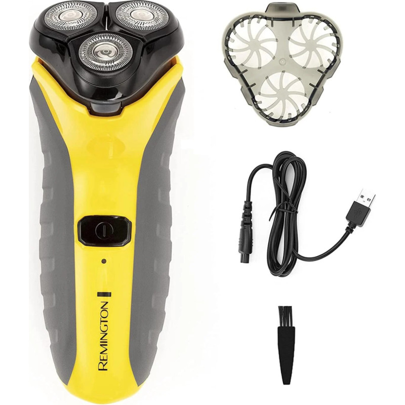 Remington Barzdaskutė Remington Virtually Indestructible PR1855