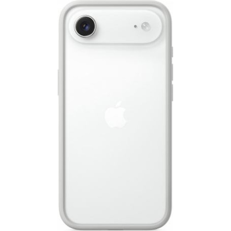 Apple iPhone Air Bumper - Light Gray