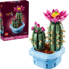 Lego BOTANICALS 11509 Flowering Cactus