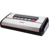 Heinner Vakuumavimo aparatas 165W HAV-165BKSS HEINNER