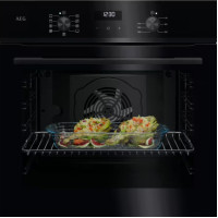 AEG Orkaitė AEG NBU5A21SB