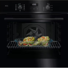 AEG Orkaitė AEG NBU5A21SB