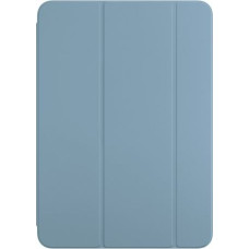 Apple Case Smart Folio for iPad Pro 11-inch (M4/M5) - denim