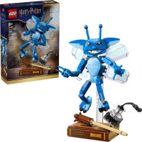 Lego HARRY POTTER 76461 Cornish Pixie
