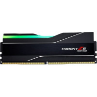 G.skill Trident Z5 Neo RGB F5-6000J3444F64GX1-TZ5NR memory module 64 GB 1 x 64 GB DDR5 6000 MT/s