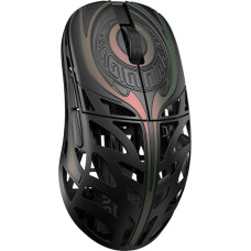 Wlmouse Strider, Omron Switches, Black