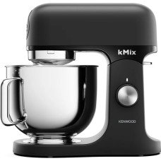 Kenwood Virtuvinis kombainas Kenwood KMX751ABK