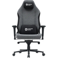 Canyon Boulder XLCH01 Fabric, Grey