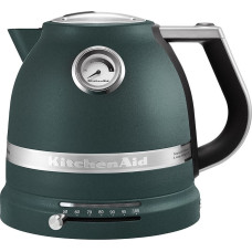 Kitchenaid 5KEK1522EPP electric kettle 1.5 L 2400 W Petrol