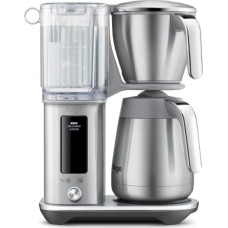 Sage SDC465BSS4EEU1 Drip coffee maker silver