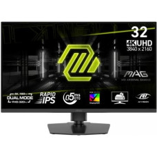 MSI Monitor MAG 322URDF E16 31.5 inch LED/UHD/Flat/160Hz