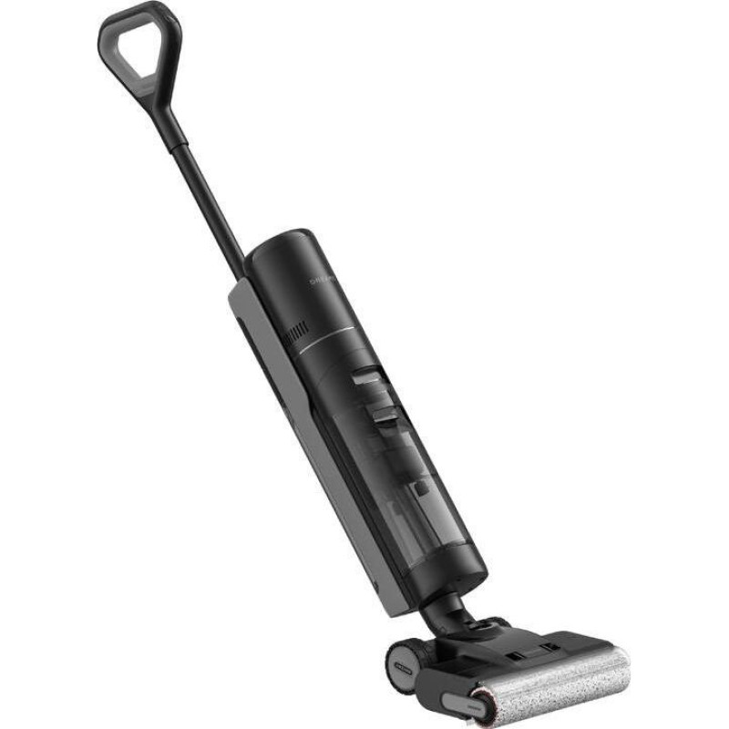 Dreame H13 Pro cordless upright mop hoover (black)