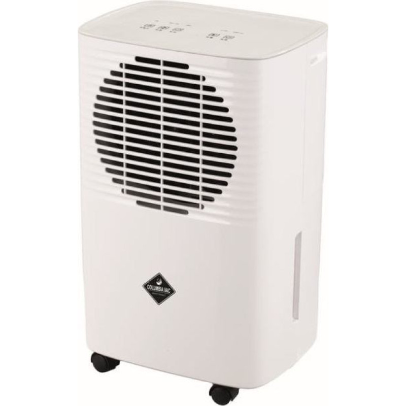 Eldom OPC1140 dehumidifier 2 L White