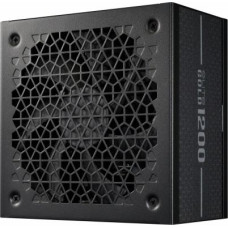 Cooler Master Power supply ELITE Gold 1200 FM A/EU cord