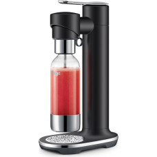 Sage InFizz Fusion Stainless steel Black