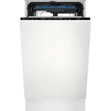 Electrolux EEM43211L Fully built-in 10 place settings E