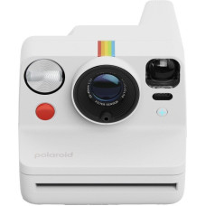Polaroid Now+ Instant Camera Generation 3 White