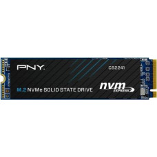 PNY SSD 512GB M.2 2280 BULK M280CS2241-512-BLK