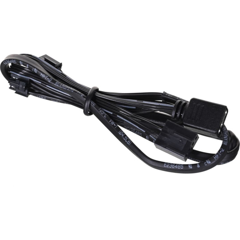 Deepcool LD240 Processor All-in-one liquid cooler 12 cm Black 1 pc(s)