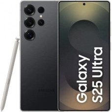 Samsung Smartphone Galaxy S25 Ultra 5G DualSIM 12/512GB black