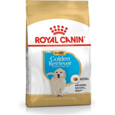 Royal Canin Golden Retriever Puppy - dry dog food - 12 kg