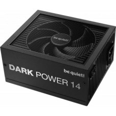 Be Quiet! Be quiet Dark Power 14 1000W 80+ Titanium