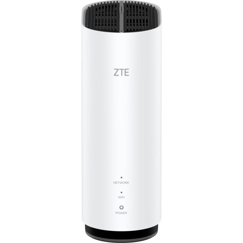 Zte Poland ZTE G5C - Gigabit Ethernet dual-band (2.4 GHz / 5 GHz) Wi-Fi 6 4G/5G wireless router in white