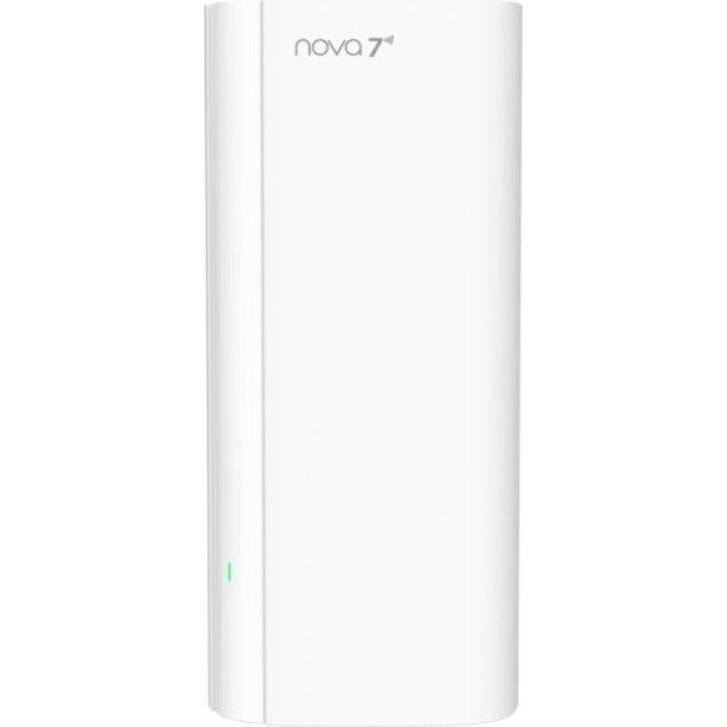 Tenda EE3 Pro(2-pack) White Router